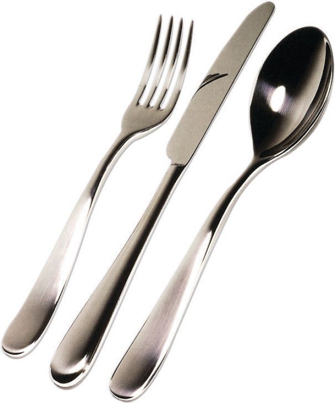 Nuovo Milano Besteckgarnitur 30tlg. Alessi 5180S30